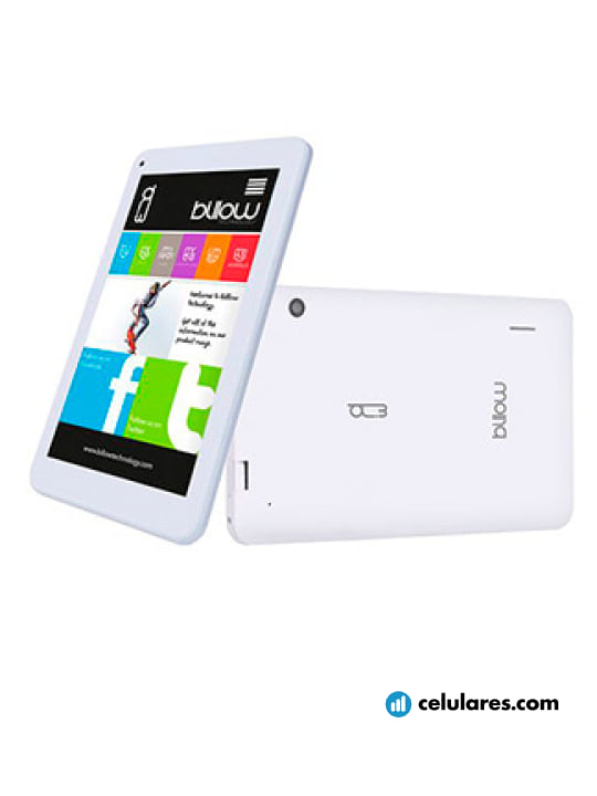 Imagem 4 Tablet Billow X701