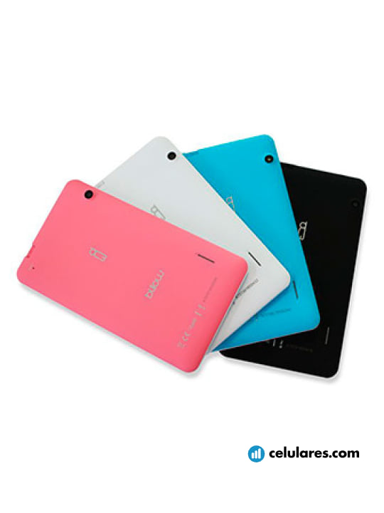 Imagem 5 Tablet Billow X701