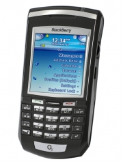 BlackBerry 7100x