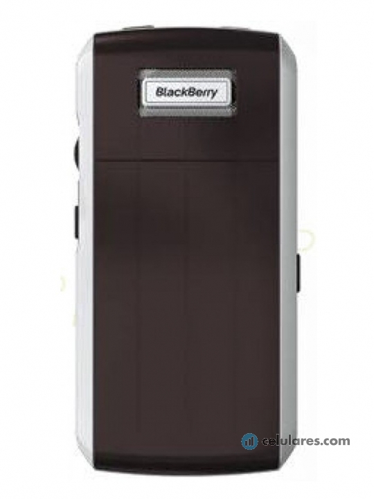 Imagem 2 BlackBerry 7130v