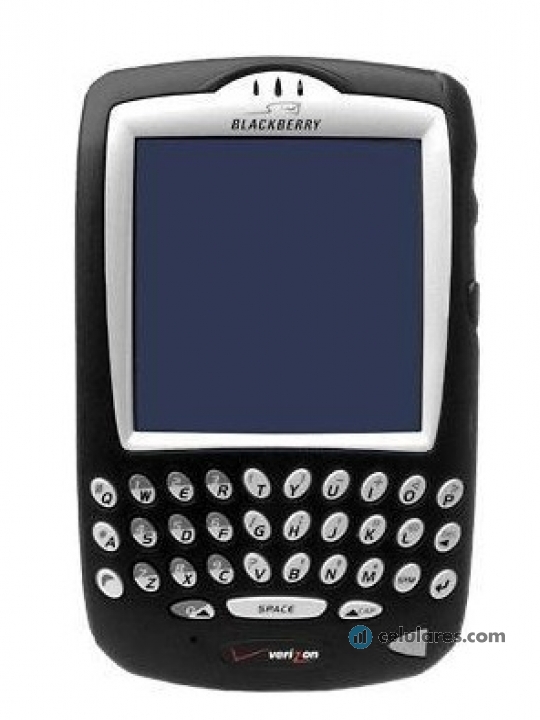 BlackBerry 7750