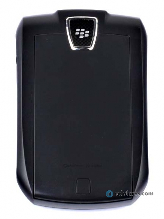 Imagem 2 BlackBerry 8707v