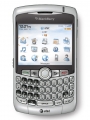 BlackBerry Curve 8320