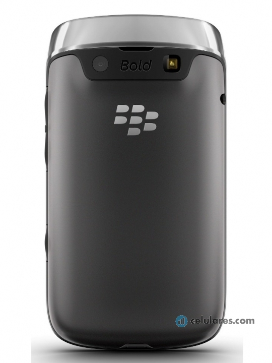 Imagem 2 BlackBerry Bold 9790