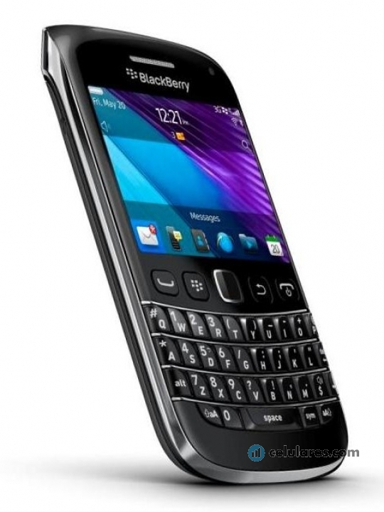 Imagem 4 BlackBerry Bold 9790