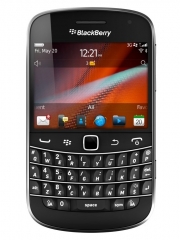 Fotografia BlackBerry Bold Touch 9900