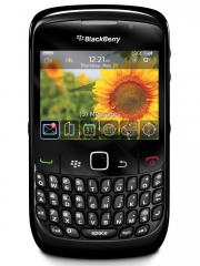 Fotografia BlackBerry Curve 8520