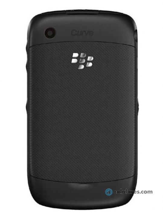 Imagem 2 BlackBerry Curve 8530