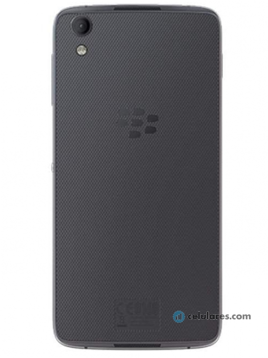 Imagem 2 BlackBerry DTEK50