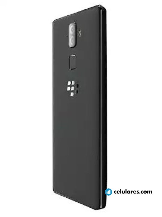 Imagem 5 BlackBerry Evolve X