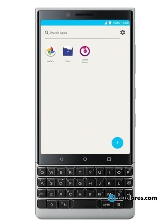 Imagem 2 BlackBerry Key2