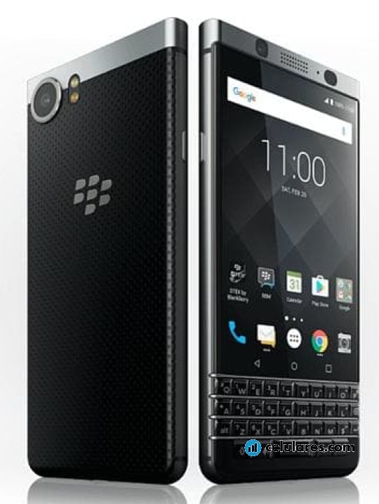 Imagem 2 BlackBerry Keyone