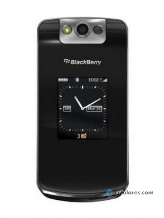 BlackBerry Kickstart 8210