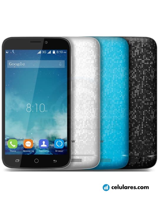 Imagem 4 Blackview A5