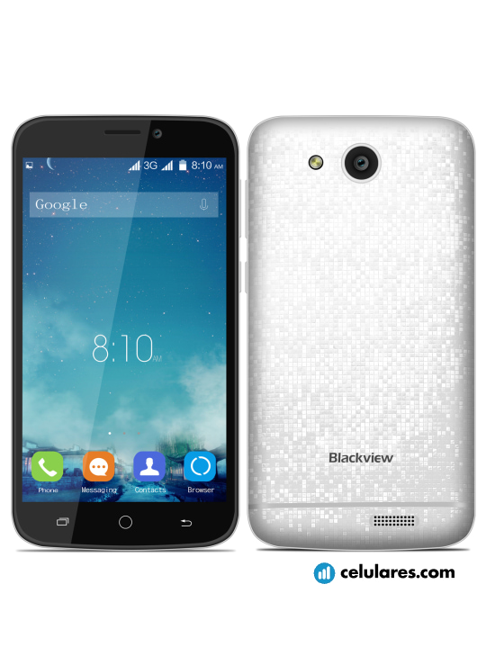 Imagem 2 Blackview A5