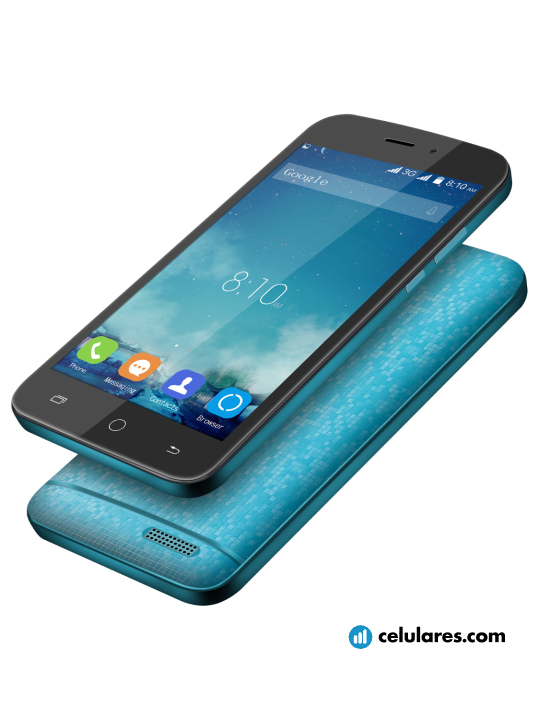 Imagem 5 Blackview A5