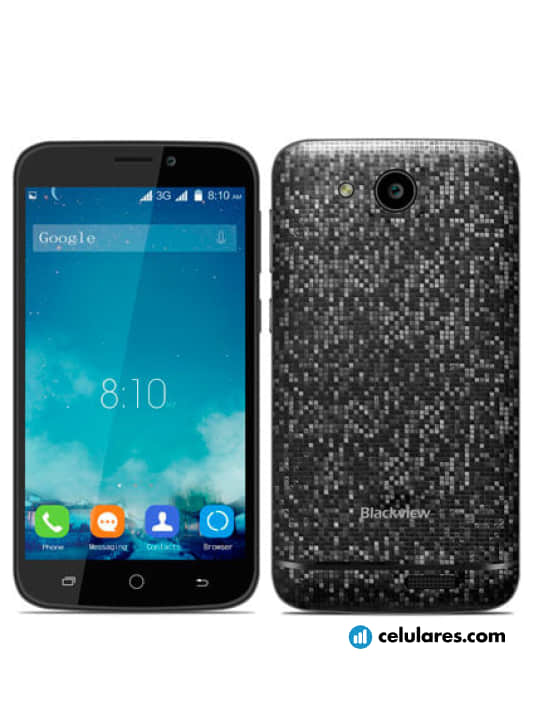 Imagem 3 Blackview A5