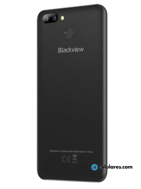 Imagem 6 Blackview A7 Pro