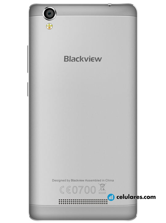 Imagem 6 Blackview A8