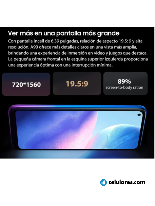 Imagem 4 Blackview A90
