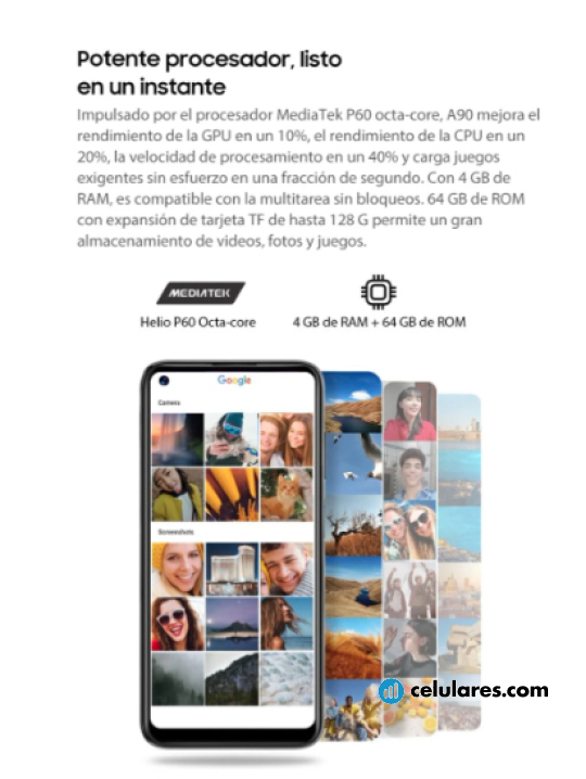 Imagem 6 Blackview A90