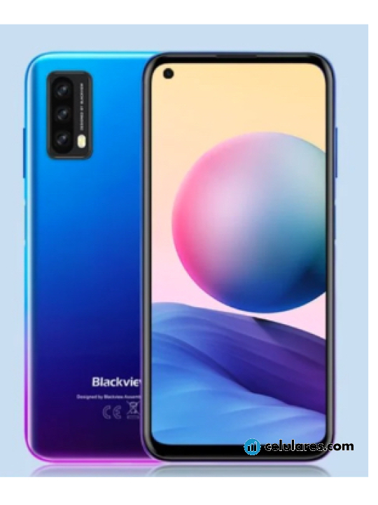 Imagem 3 Blackview A90