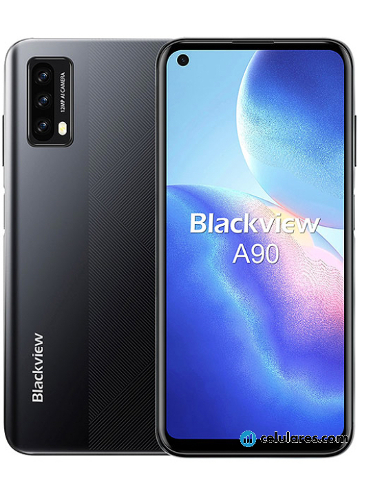 Imagem 2 Blackview A90