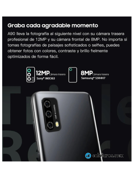 Imagem 8 Blackview A90