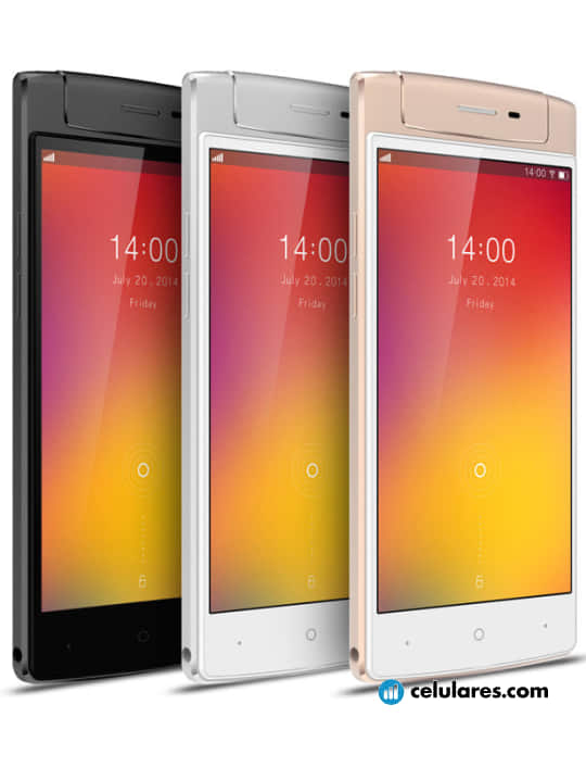 Imagem 3 Blackview Acme 