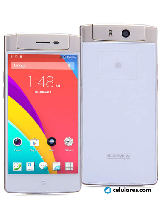 Imagem 4 Blackview Acme 