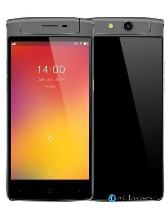 Imagem 2 Blackview Acme 