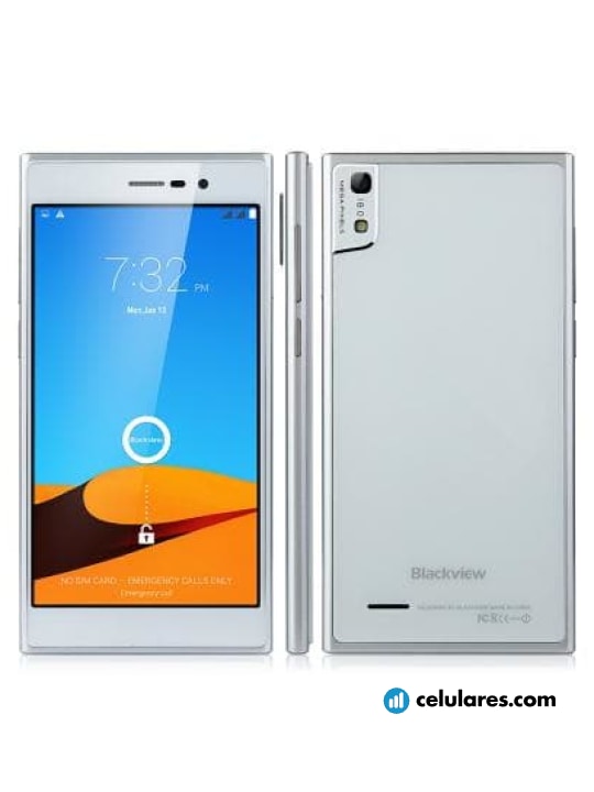 Imagem 4 Blackview Arrow