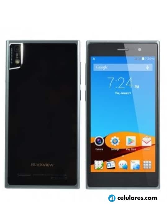 Imagem 5 Blackview Arrow