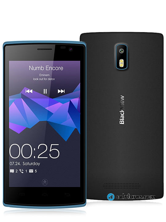 Imagem 2 Blackview Breeze
