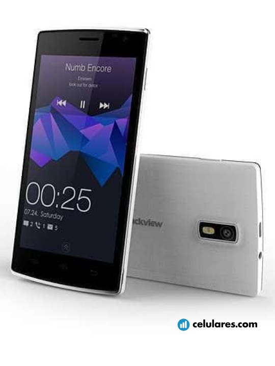 Imagem 3 Blackview Breeze