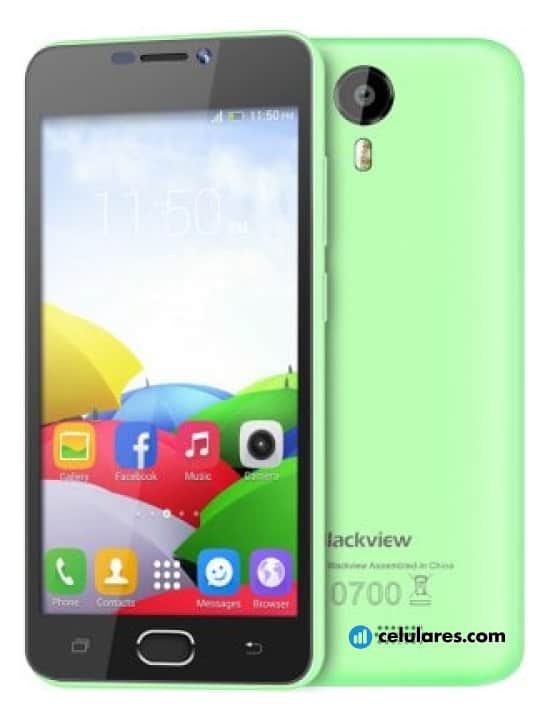 Imagem 2 Blackview BV2000s