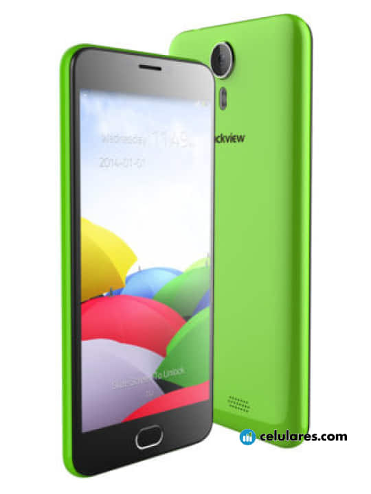 Imagem 3 Blackview BV2000s