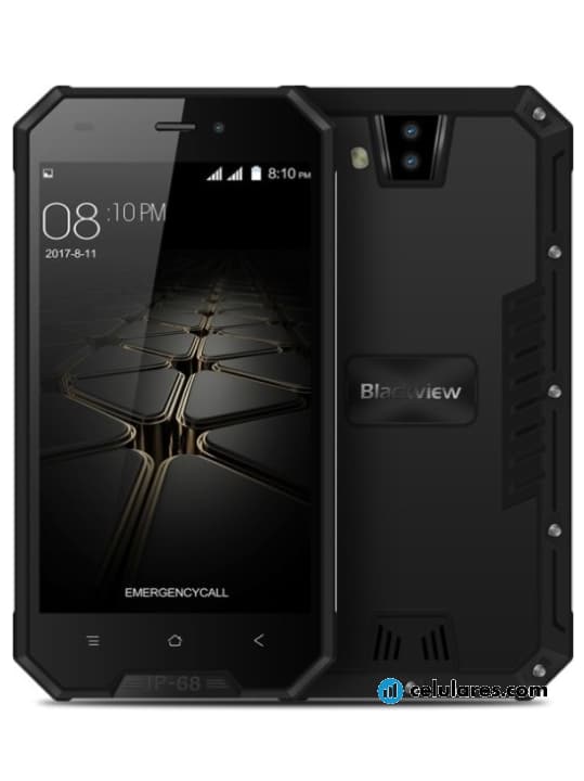 Imagem 4 Blackview BV4000