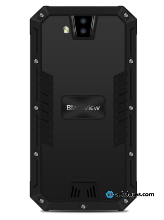 Imagem 5 Blackview BV4000