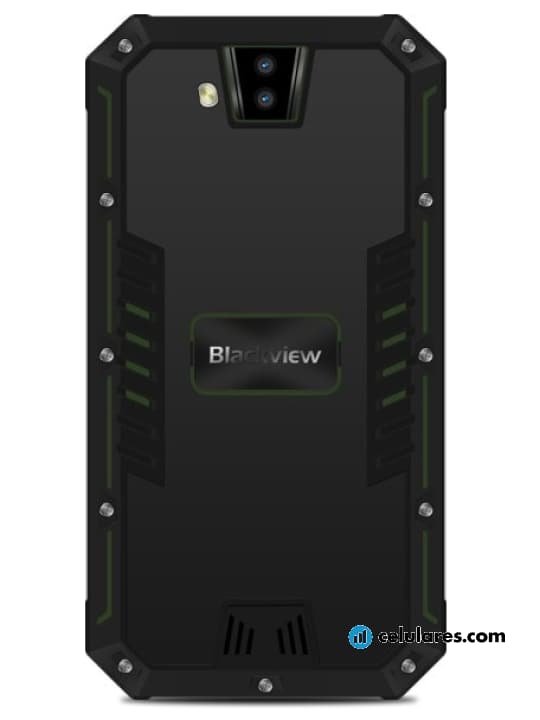 Imagem 6 Blackview BV4000