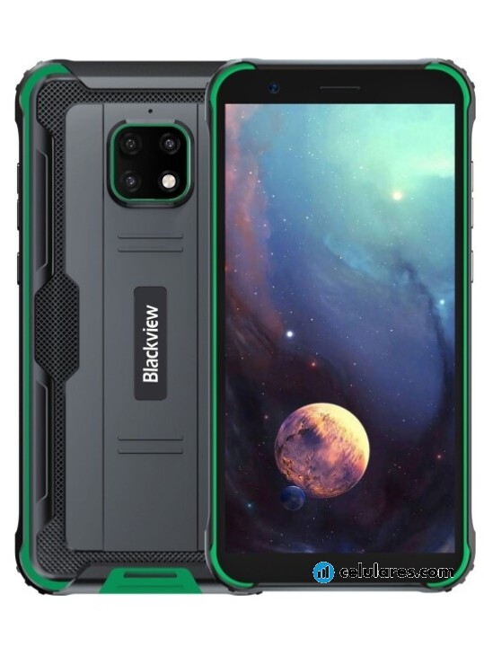 Imagem 2 Blackview BV4900