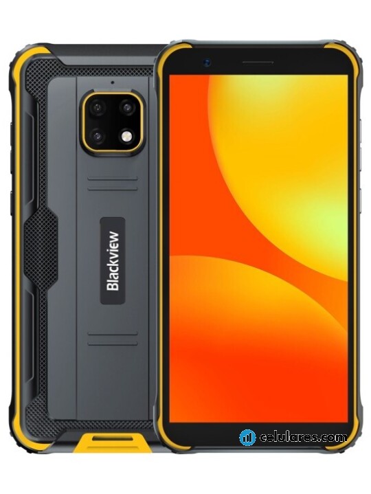 Imagem 3 Blackview BV4900