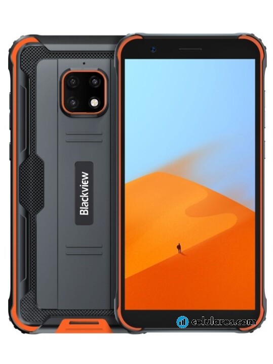 Imagem 4 Blackview BV4900