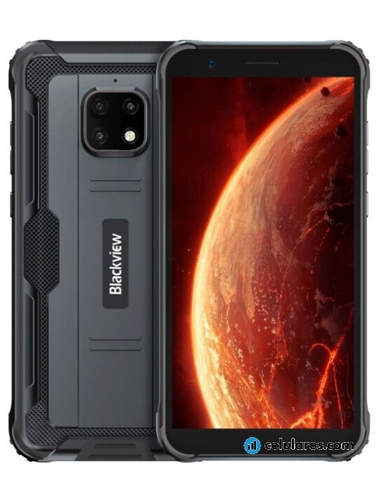 Imagem 5 Blackview BV4900