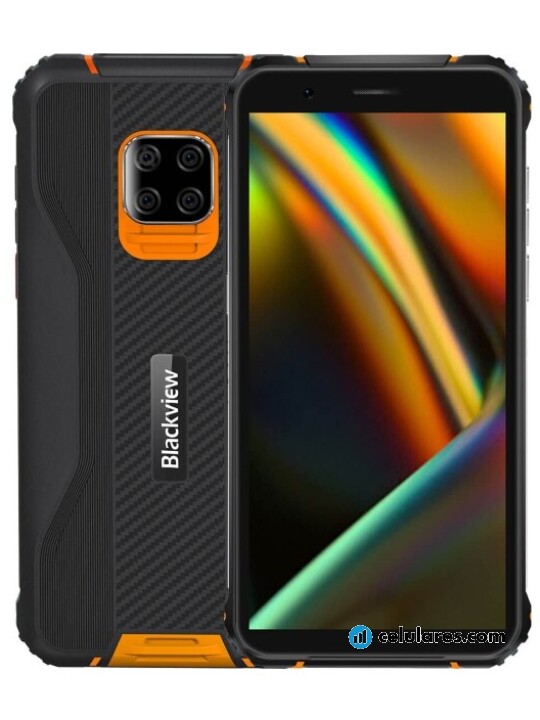 Imagem 2 Blackview BV5100