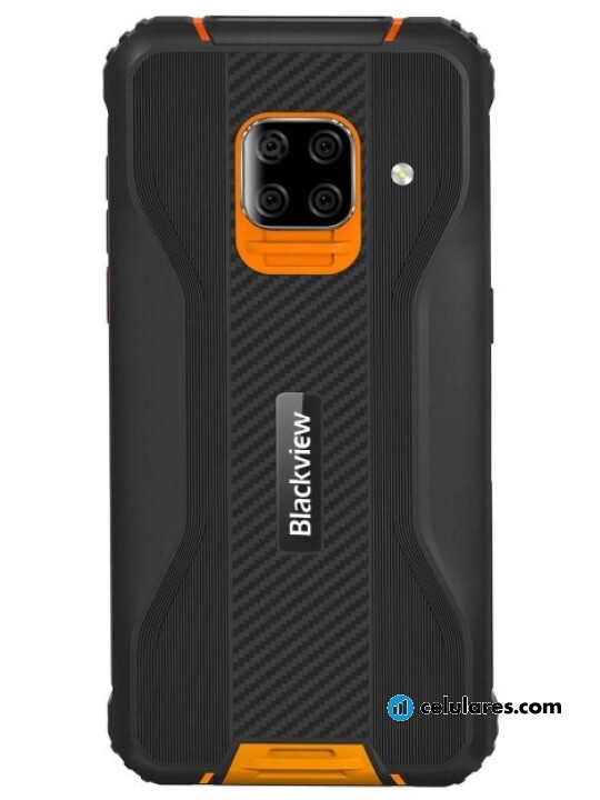 Imagem 3 Blackview BV5100