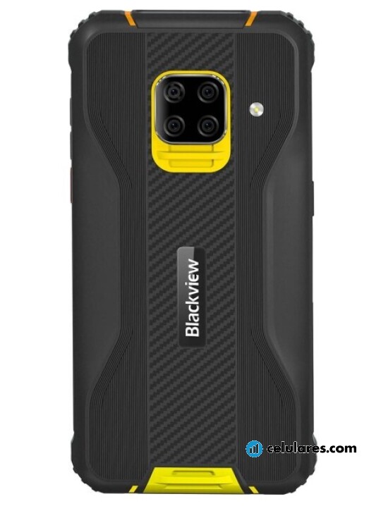 Imagem 4 Blackview BV5100