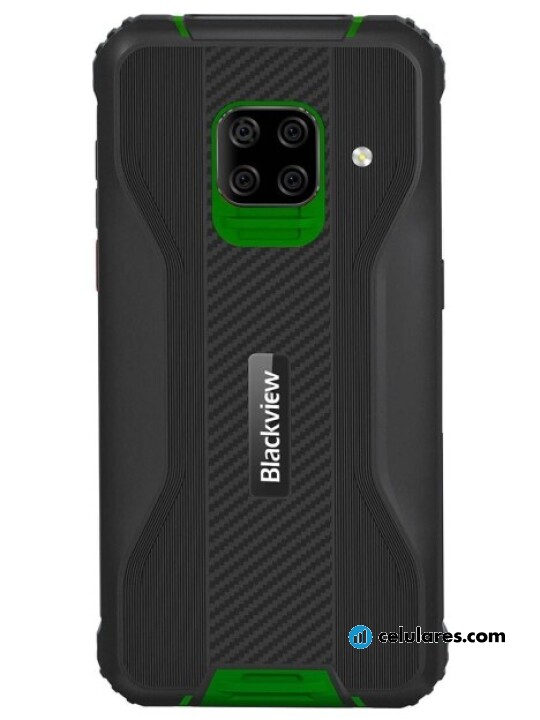 Imagem 5 Blackview BV5100