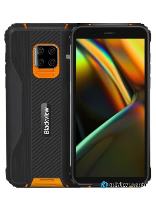 Imagem 2 Blackview BV5100 Pro