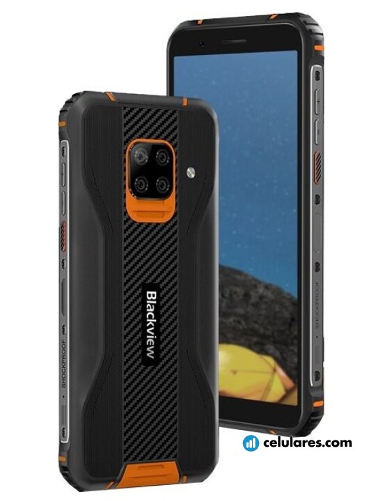 Imagem 3 Blackview BV5100 Pro